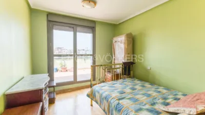 Penthouse on Calle de Roberto Domingo photo 14