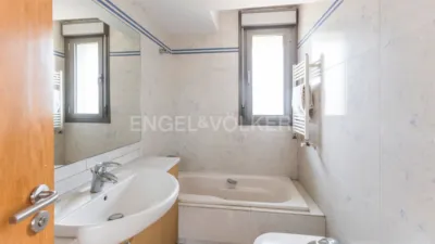 Penthouse on Calle de Roberto Domingo photo 15