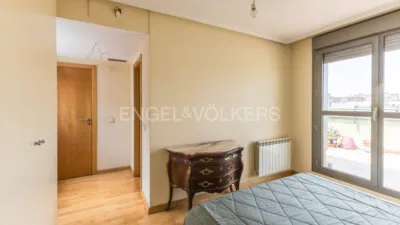 Penthouse on Calle de Roberto Domingo photo 16