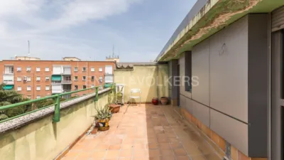 Penthouse on Calle de Roberto Domingo photo 23