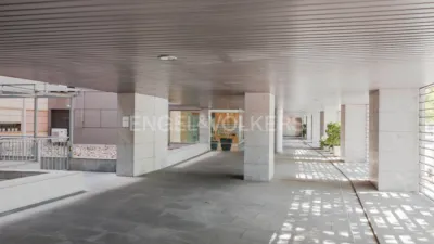 Penthouse on Calle de Roberto Domingo photo 30