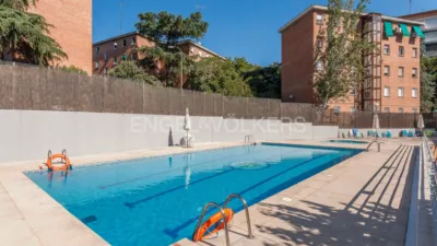 Penthouse on Calle de Roberto Domingo photo 31