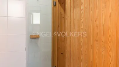 Penthouse on Calle de Roberto Domingo photo 33