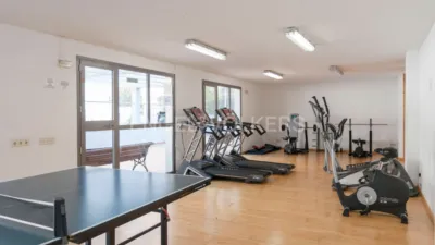 Penthouse on Calle de Roberto Domingo photo 34