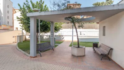 Penthouse on Calle de Roberto Domingo photo 35