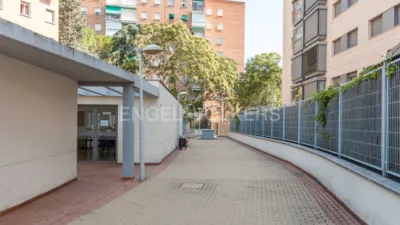 Penthouse on Calle de Roberto Domingo photo 36