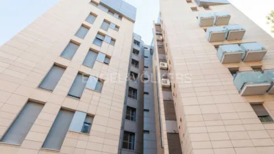 Penthouse on Calle de Roberto Domingo photo 37
