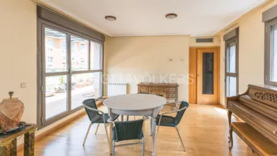 Penthouse on Calle de Roberto Domingo photo 7