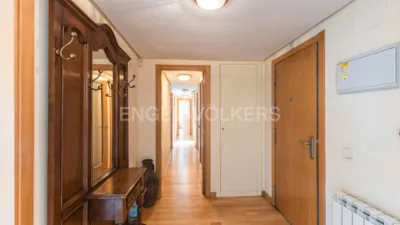 Penthouse on Calle de Roberto Domingo photo 8