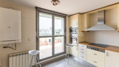 Penthouse on Calle de Roberto Domingo photo 9