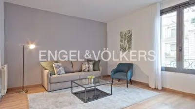 Piso en alquiler en El Putxet-El Farró - Imagen 2