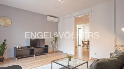 Piso en alquiler en El Putxet-El Farró - Imagen 3