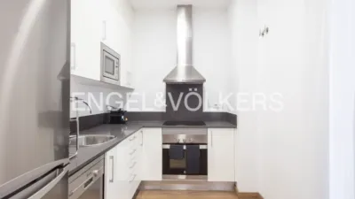 Piso en alquiler en El Putxet-El Farró - Imagen 6