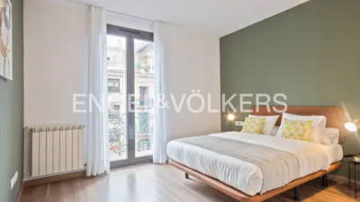 Piso en alquiler en El Putxet-El Farró - Imagen 7