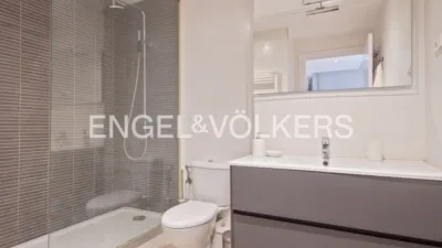 Piso en alquiler en El Putxet-El Farró - Imagen 8