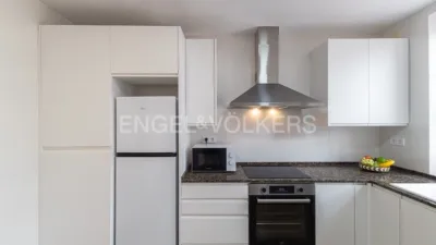 Casa en alquiler en La Canyada - La Cañada, La Canyada - La Cañada (Paterna) de 1.600 €<span>/mes</span>