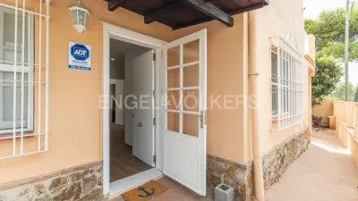 Casa en alquiler en La Canyada - La Cañada, La Canyada - La Cañada (Paterna) de 1.600 €<span>/mes</span>