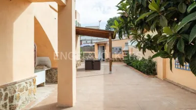 Casa en alquiler en La Canyada - La Cañada, La Canyada - La Cañada (Paterna) de 1.600 €<span>/mes</span>