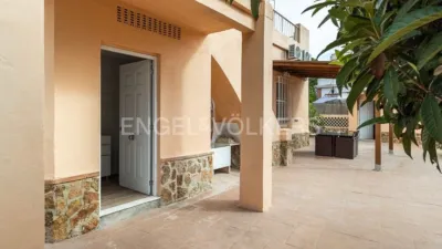 Casa en alquiler en La Canyada - La Cañada, La Canyada - La Cañada (Paterna) de 1.600 €<span>/mes</span>