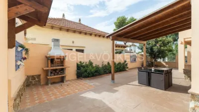 Casa en alquiler en La Canyada - La Cañada, La Canyada - La Cañada (Paterna) de 1.600 €<span>/mes</span>