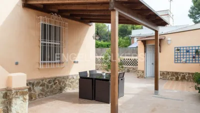 Casa en alquiler en La Canyada - La Cañada, La Canyada - La Cañada (Paterna) de 1.600 €<span>/mes</span>