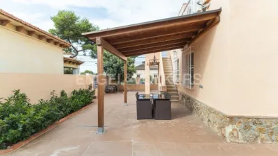 Casa en alquiler en La Canyada - La Cañada, La Canyada - La Cañada (Paterna) de 1.600 €<span>/mes</span>