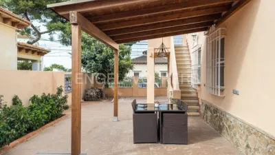 Casa en alquiler en La Canyada - La Cañada, La Canyada - La Cañada (Paterna) de 1.600 €<span>/mes</span>