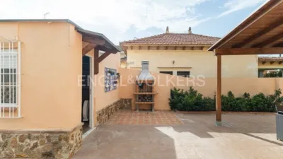 Casa en alquiler en La Canyada - La Cañada, La Canyada - La Cañada (Paterna) de 1.600 €<span>/mes</span>
