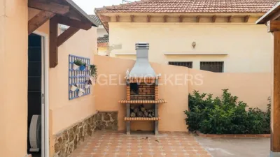 Casa en alquiler en La Canyada - La Cañada, La Canyada - La Cañada (Paterna) de 1.600 €<span>/mes</span>