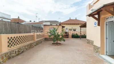 Casa en alquiler en La Canyada - La Cañada, La Canyada - La Cañada (Paterna) de 1.600 €<span>/mes</span>