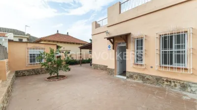 Casa en alquiler en La Canyada - La Cañada, La Canyada - La Cañada (Paterna) de 1.600 €<span>/mes</span>