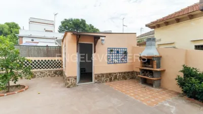 Casa en alquiler en La Canyada - La Cañada, La Canyada - La Cañada (Paterna) de 1.600 €<span>/mes</span>