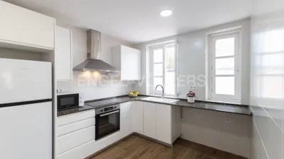 Casa en alquiler en La Canyada - La Cañada, La Canyada - La Cañada (Paterna) de 1.600 €<span>/mes</span>