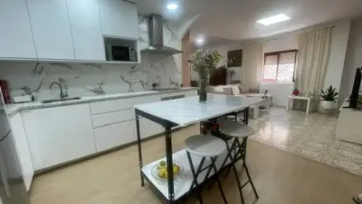 Piso – la Vila Joiosa / Villajoyosa, la Torreta - Más