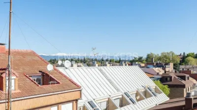 Apartment on Calle del Ebro, 25 photo 3
