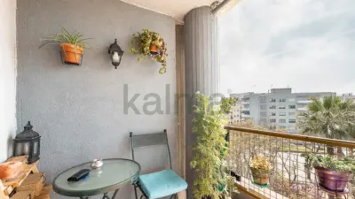 Apartment in Plaça de la Rajanta photo 11
