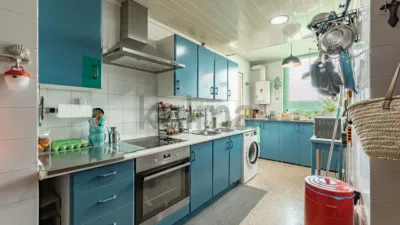 Apartment in Plaça de la Rajanta photo 13