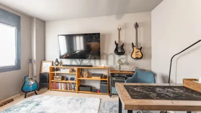 Apartment in Plaça de la Rajanta photo 17