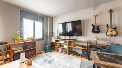 Apartment in Plaça de la Rajanta photo 18