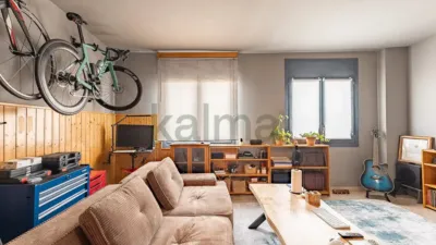 Apartment in Plaça de la Rajanta photo 19