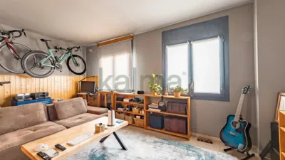 Apartment in Plaça de la Rajanta photo 20