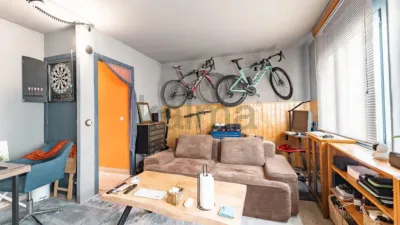 Apartment in Plaça de la Rajanta photo 21