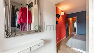 Apartment in Plaça de la Rajanta photo 22