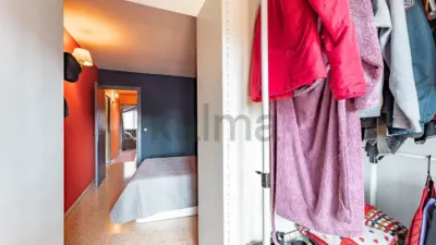 Apartment in Plaça de la Rajanta photo 23