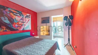 Apartment in Plaça de la Rajanta photo 25