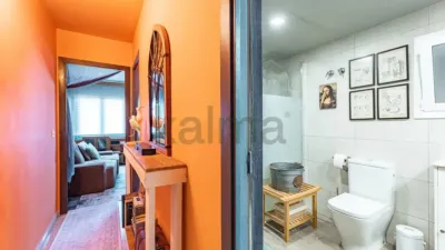 Apartment in Plaça de la Rajanta photo 29