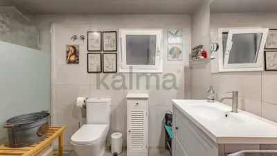 Apartment in Plaça de la Rajanta photo 30