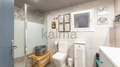 Apartment in Plaça de la Rajanta photo 31