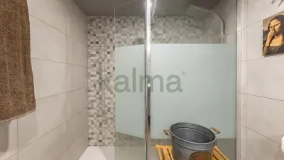 Apartment in Plaça de la Rajanta photo 32