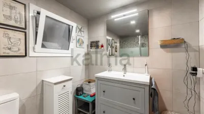 Apartment in Plaça de la Rajanta photo 33